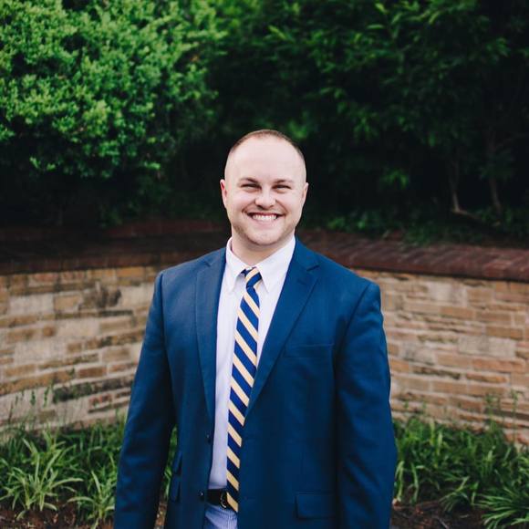 Meet your Posher, Andrew - Picture 1 of 1